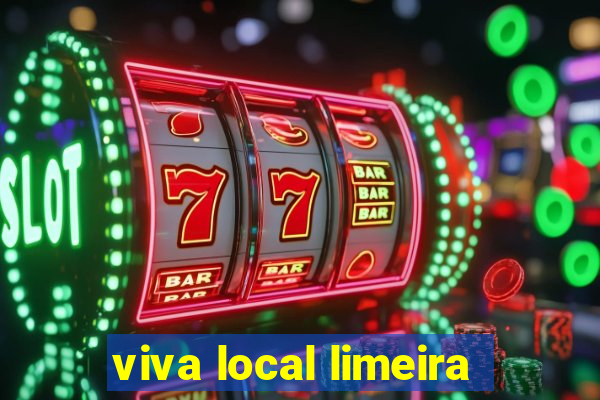 viva local limeira